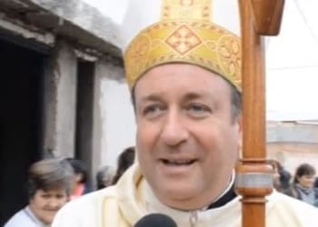 monsignor zanchetta