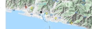 Vedi la mappa interattiva