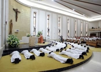 Legionarios de Cristo Foto AP Riccardo de Luca