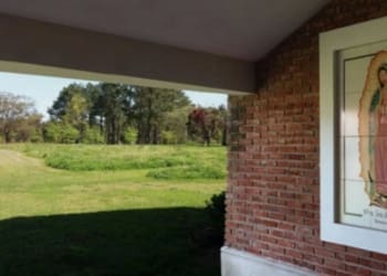 centro Opus Montevideo abusos sexuales