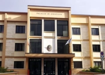tribunale home