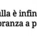 0b9593fliz nulla e infinito ignoranza a parte chiacchiera a 1