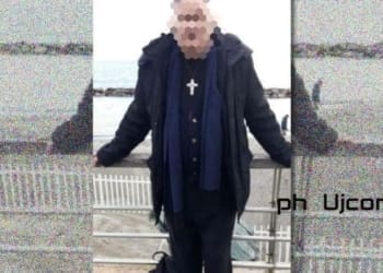 PRETE PEDOFILO 1