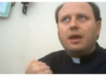 don michele barone sono finito sotto processo per volonta del diavolo