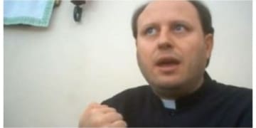 don michele barone sono finito sotto processo per volonta del diavolo