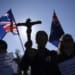george pell processo sostenitori ansa