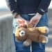 orsetto di peluche