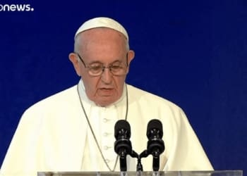 pope 2