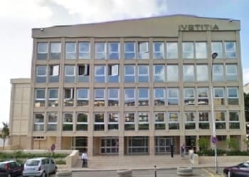 tribunale lamezia