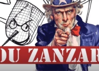 zanzara 1 2