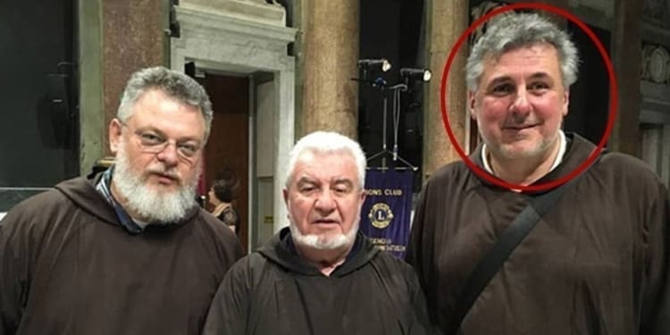 bucci luca rossi francesco
