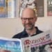 Don Alessio Magoga e direttore dell Ufficio diocesano per le Comunicazioni Sociali articleimage