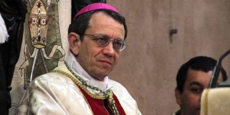 GERO MARINO