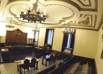 VI ES ART 36585 foto tribunale