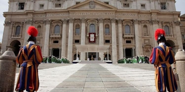 vatican