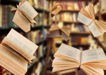 libri volanti