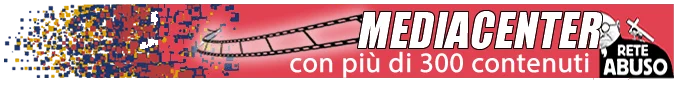logo casa mediacenter sito
