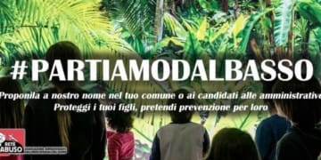 partiamo dal basso