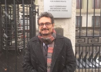 Caligiuri