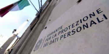 garante privacy