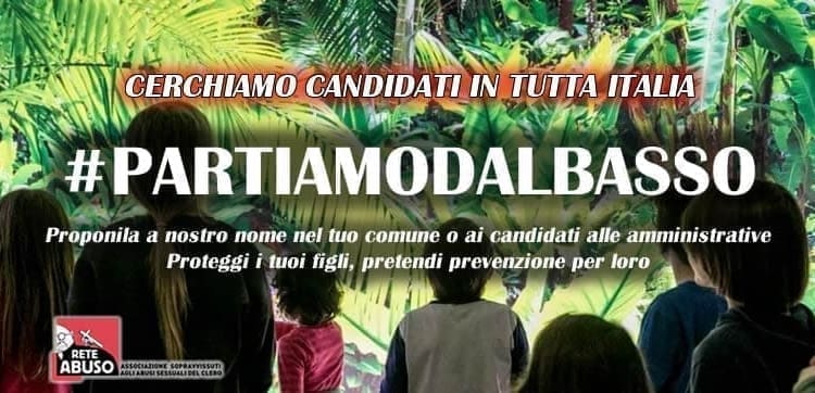 partiamo dal basso 2