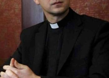 sacerdote