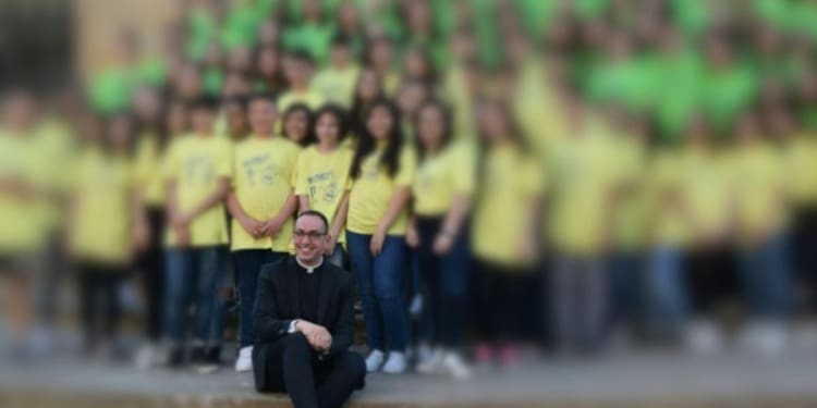 1619517056635.jpg enna chi e il prete arrestato per violenza sessuale almeno 3 le vittime di don giuseppe rugolo
