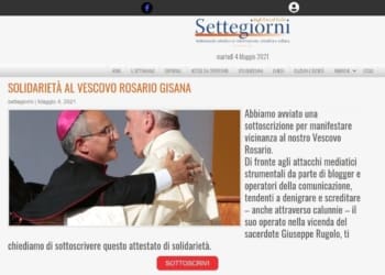 settegiorni