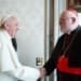papa francesco cardinale marx 1024x682 1