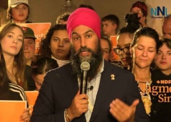 Election 2021 Jagmeet Singh Campaign Rally oct 4 2019 1068x627 1