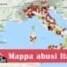 mappa italiana
