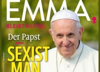 2021 06 Titel Papst 600x800