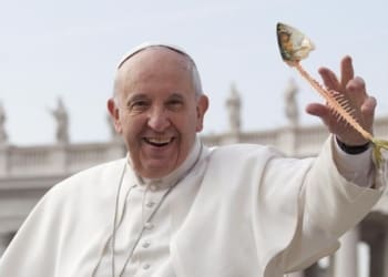 papa francesco