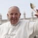 papa francesco