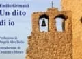 Un dito di io copertina e book
