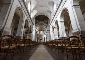 chiesa francia ansa