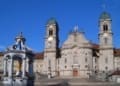 Kloster Einsiedeln 001