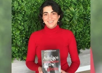 Paula merelo