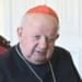 Polonia cardinale Dziwisz ricorda Giovanni Paolo II nel 15 della morte. Gli chiediamo di prendersi cura di tutti noi articleimage