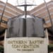 La Southern Baptist Convention SBC e la piu grande organizzazione battista del mondo