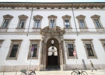 curiaMilano