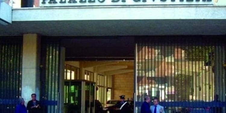 tribunale 4
