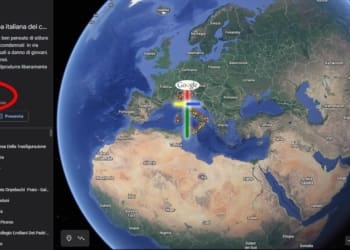 mappa 1