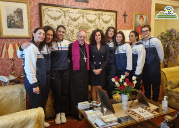 incontro albavere