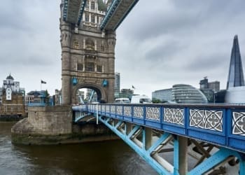 londra