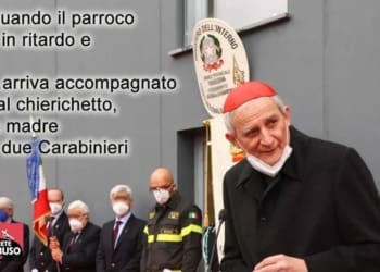 parroco