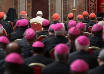 vatican sex abuse manual