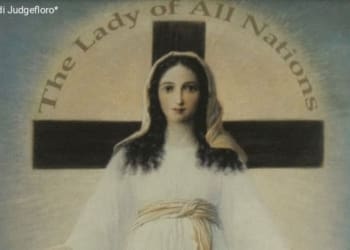 167421747616725021761671201934The Lady of All Nations Image