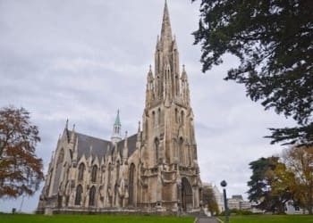 first church of otago 2