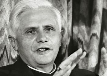 kna 119926 kardinal ratzinger